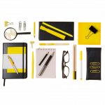 Packaging & Merchandise