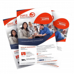 Print & Marketing Materials