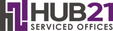 Hub21-logo
