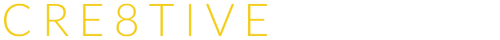 cre8tive logo