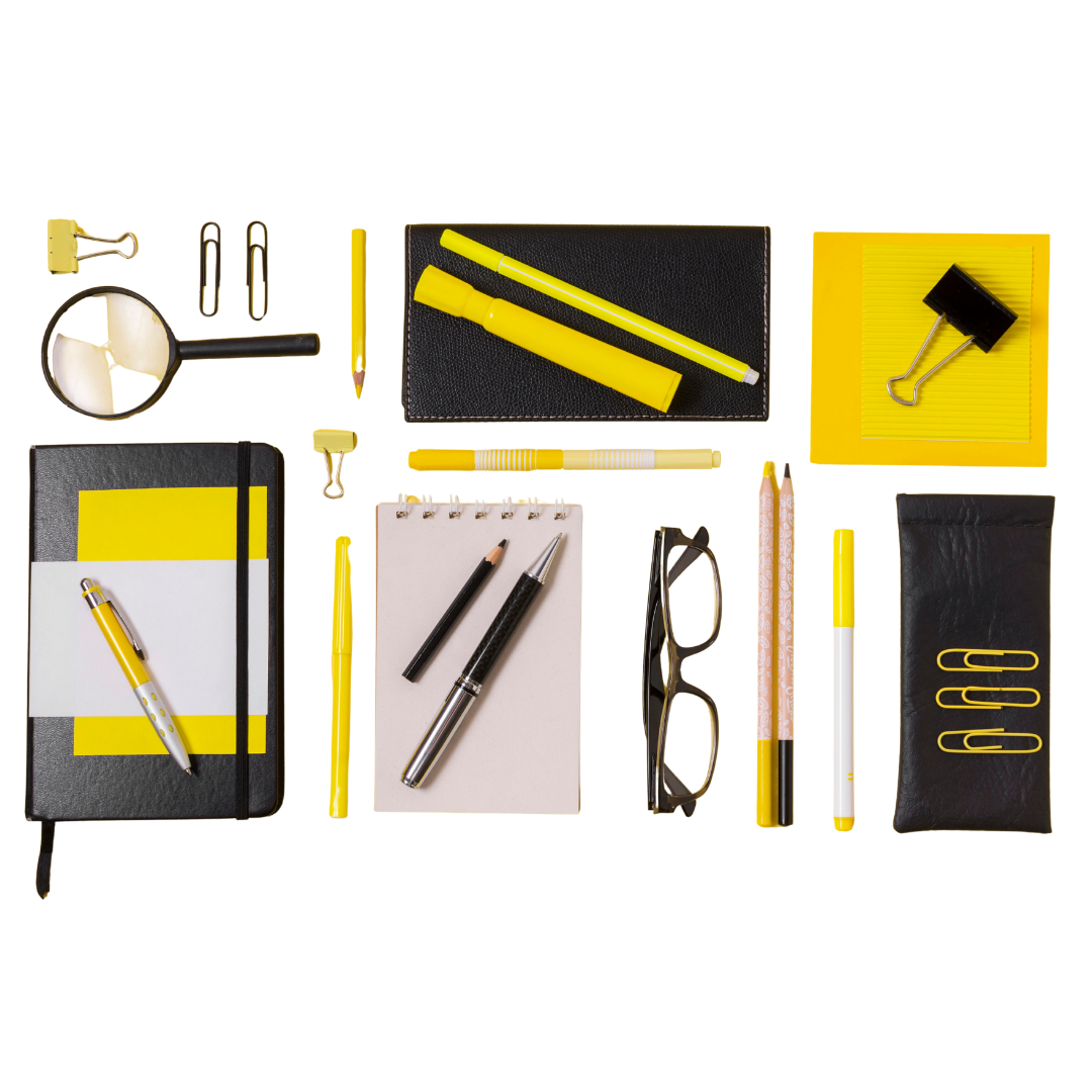 Packaging & Merchandise